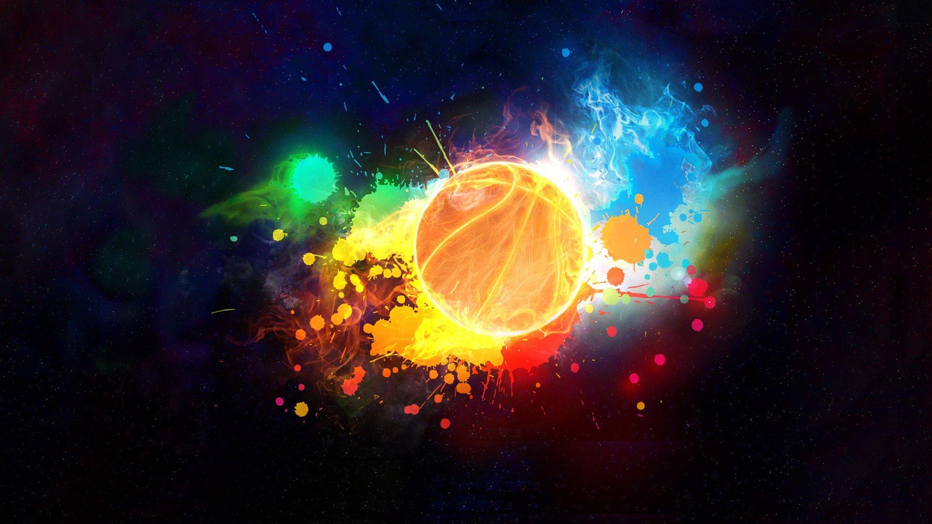 巅峰对决！扣篮大赛新星闪耀，创意与力量引爆全场-28圈足球